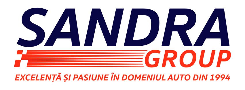 Sandra Logo Colorat