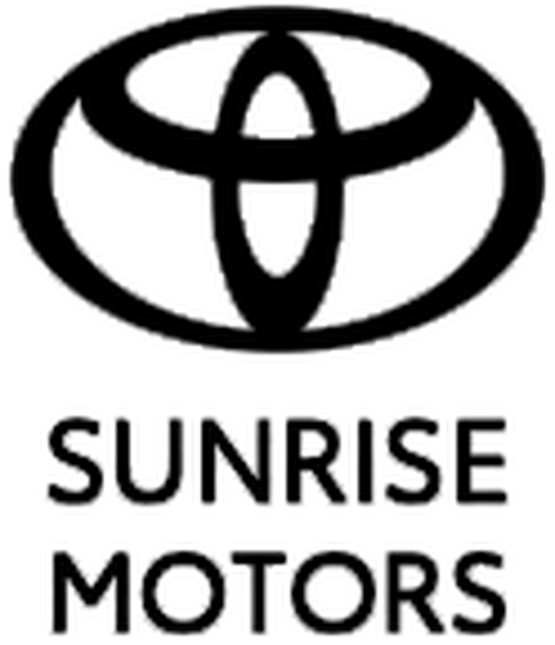 Sunrise Motors Logo Negru   500px
