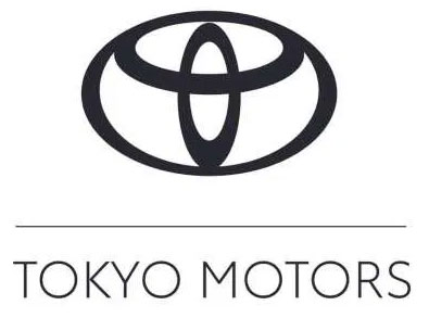 Tokyo Motors Cropped